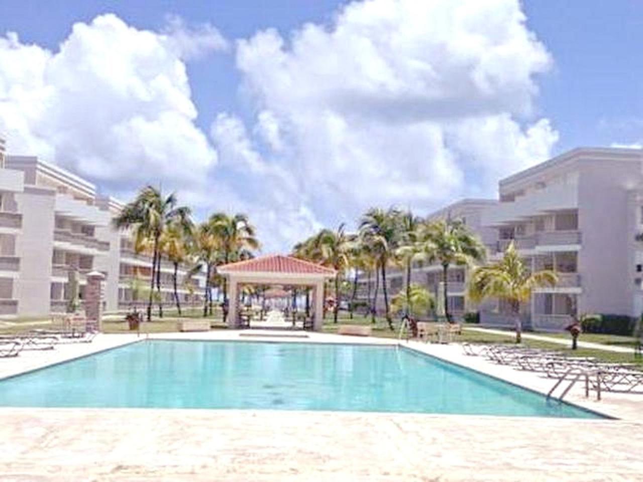 Come, Enjoy & Relax Bosque Del Mar 1 Rio Grande, Pr エクステリア 写真