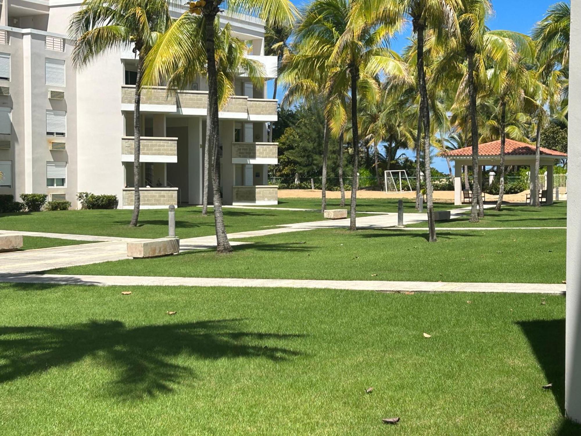 Come, Enjoy & Relax Bosque Del Mar 1 Rio Grande, Pr エクステリア 写真