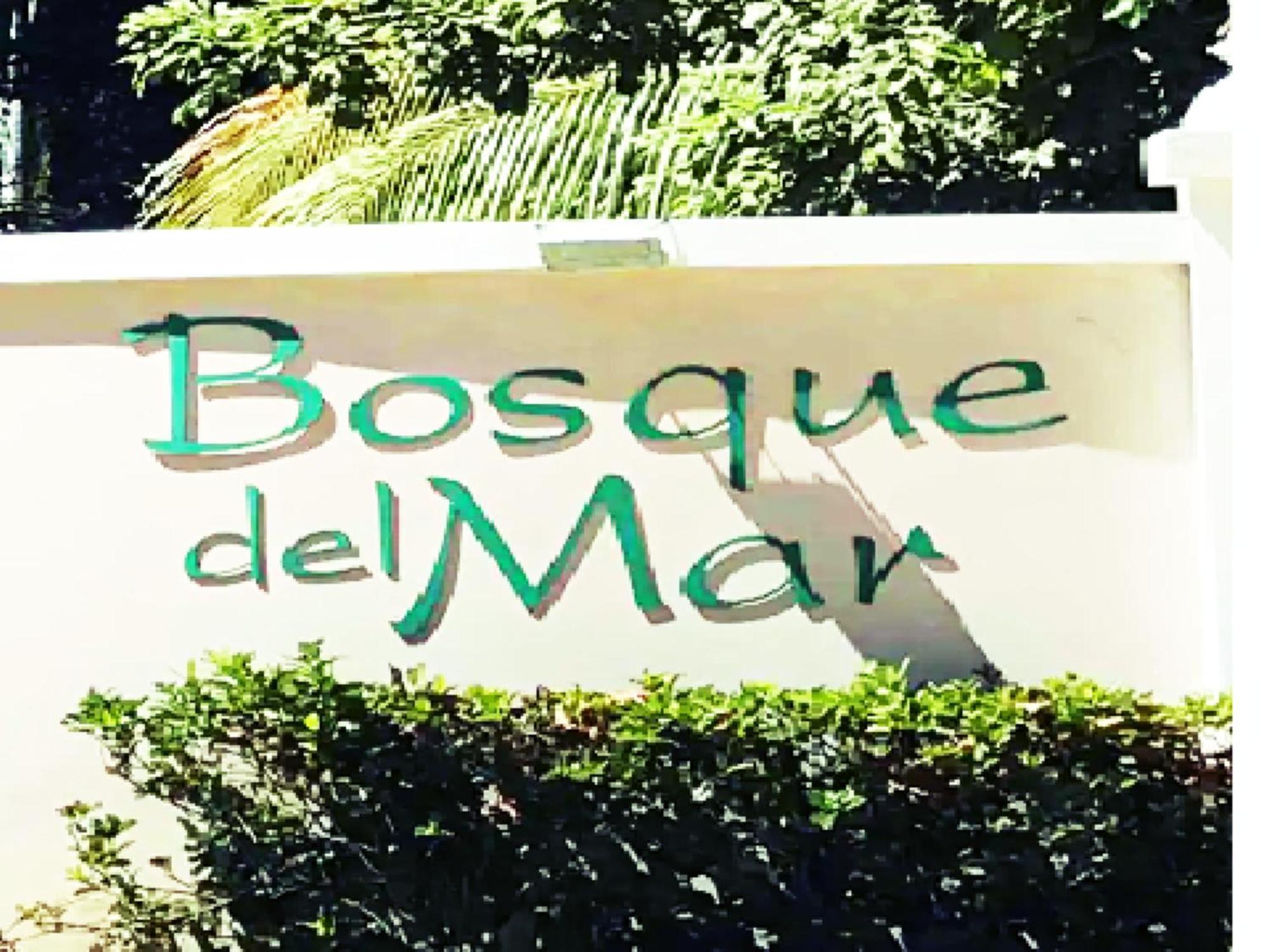 Come, Enjoy & Relax Bosque Del Mar 1 Rio Grande, Pr エクステリア 写真